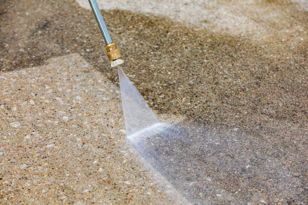 Best Patio and Deck Pressure Washing  in Stafford, TX